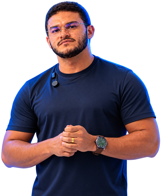 Henrique Torquato